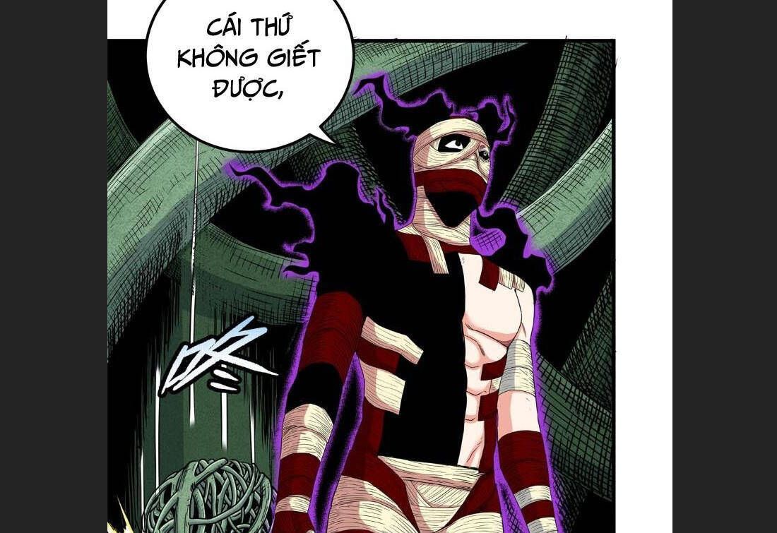 Đế Bá Chap 115 - Next Chap 116