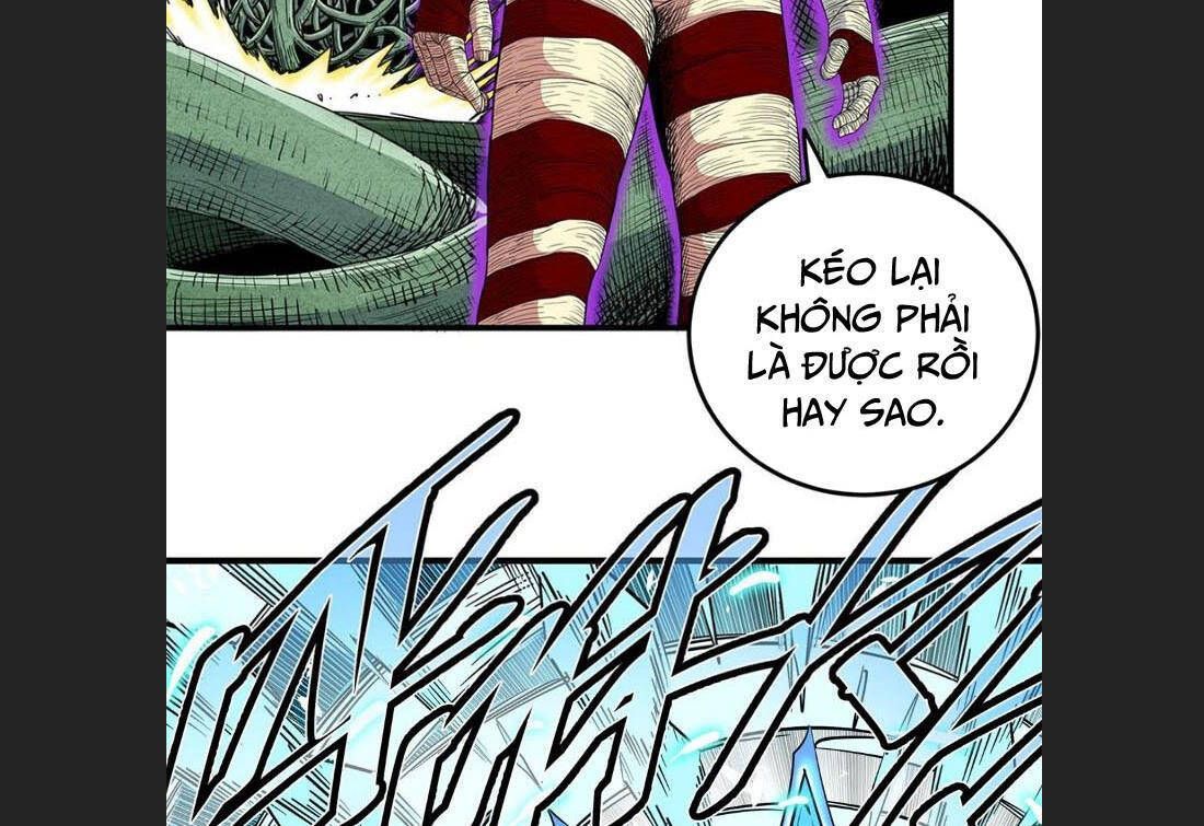 Đế Bá Chap 115 - Next Chap 116