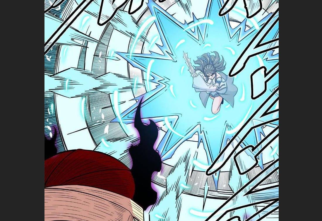 Đế Bá Chap 115 - Next Chap 116