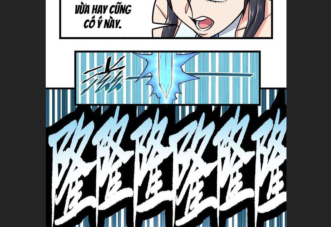 Đế Bá Chap 115 - Next Chap 116