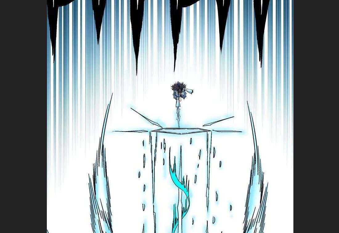 Đế Bá Chap 115 - Next Chap 116