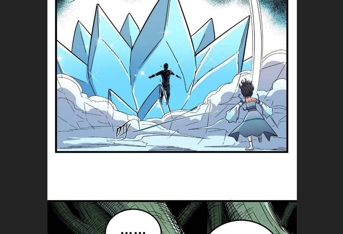 Đế Bá Chap 115 - Next Chap 116