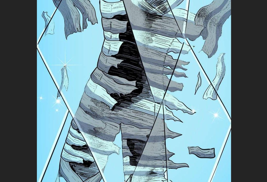 Đế Bá Chap 115 - Next Chap 116