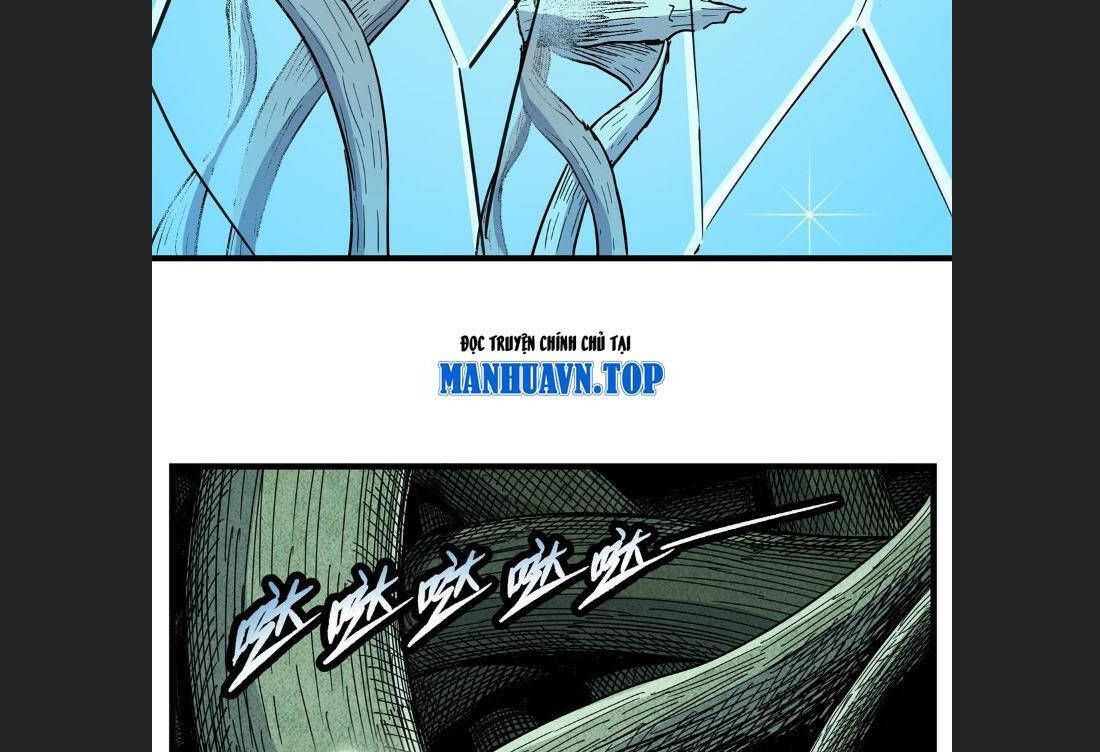 Đế Bá Chap 115 - Next Chap 116