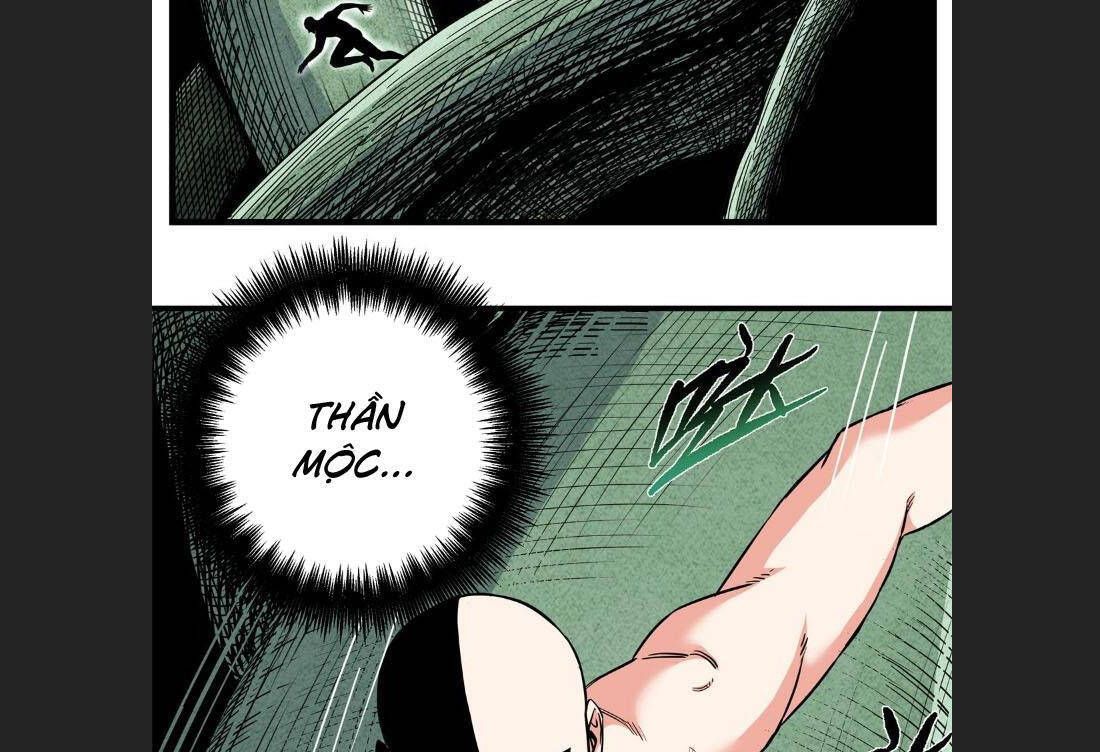 Đế Bá Chap 115 - Next Chap 116