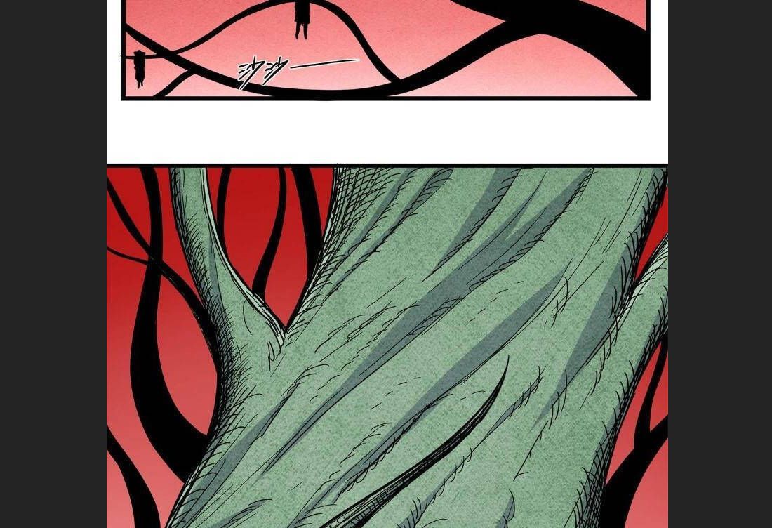 Đế Bá Chap 115 - Next Chap 116