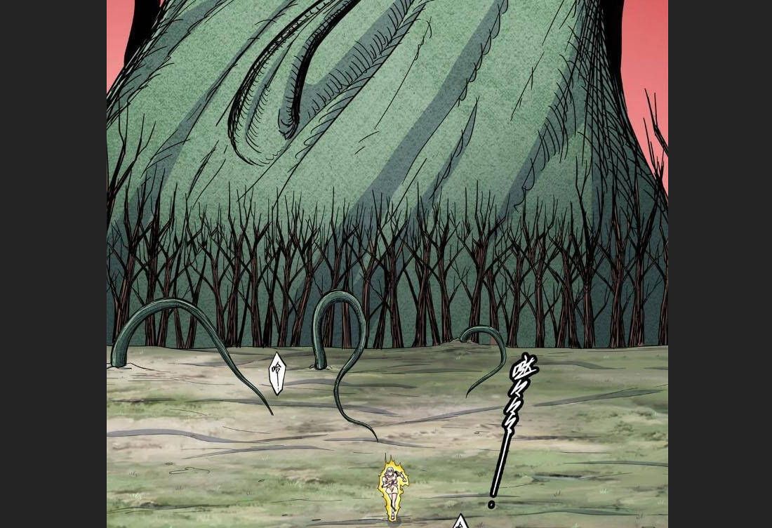 Đế Bá Chap 115 - Next Chap 116