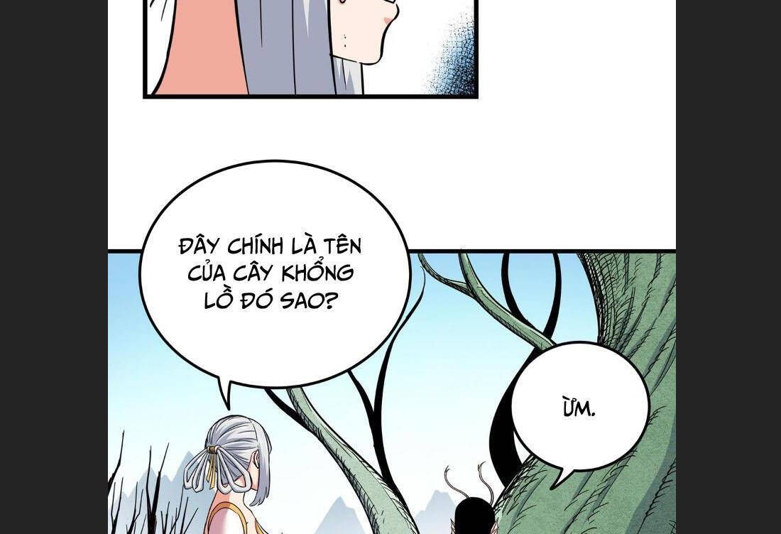 Đế Bá Chap 115 - Next Chap 116