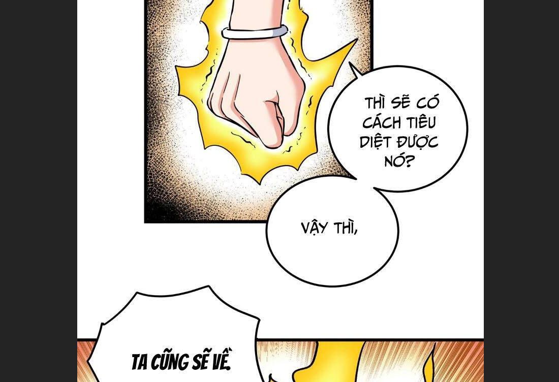 Đế Bá Chap 115 - Next Chap 116