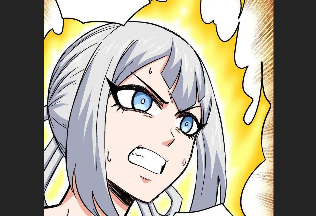 Đế Bá Chap 115 - Next Chap 116