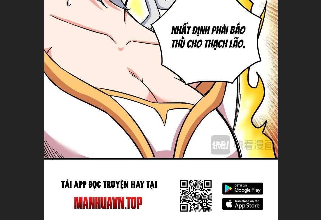 Đế Bá Chap 115 - Next Chap 116