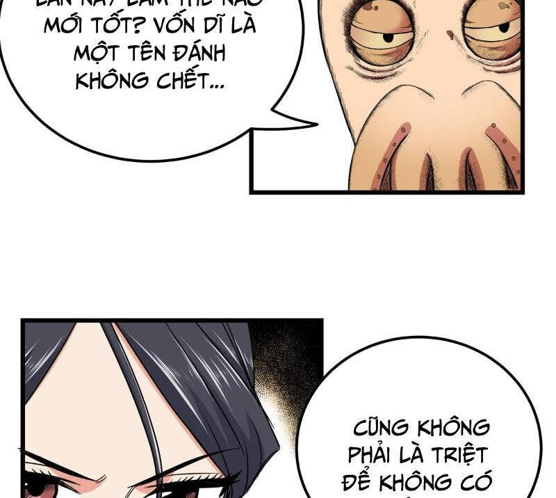 Đế Bá Chap 116.1 - Next Chap 117.1