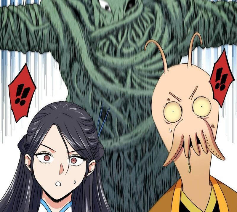 Đế Bá Chap 116.1 - Next Chap 117.1