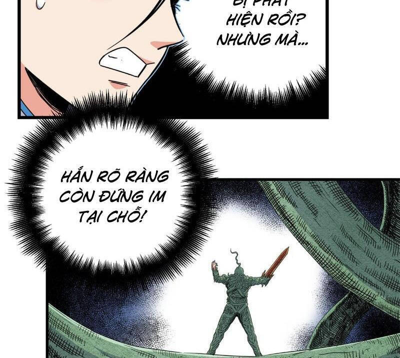 Đế Bá Chap 116.1 - Next Chap 117.1