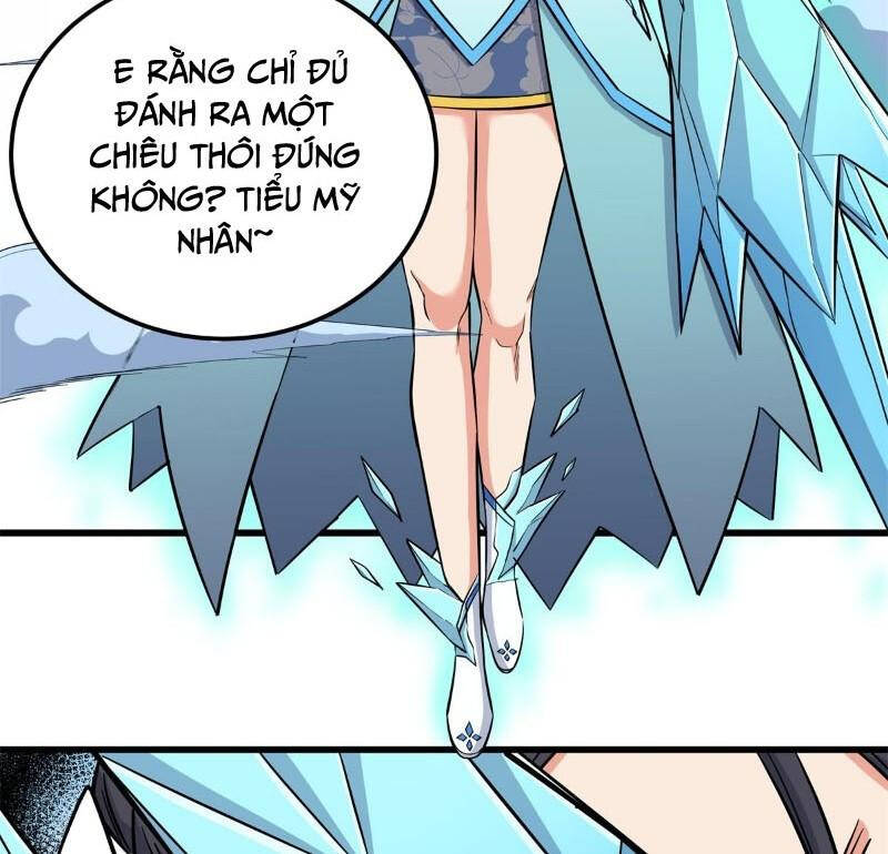 Đế Bá Chap 117.1 - Next Chap 118.1