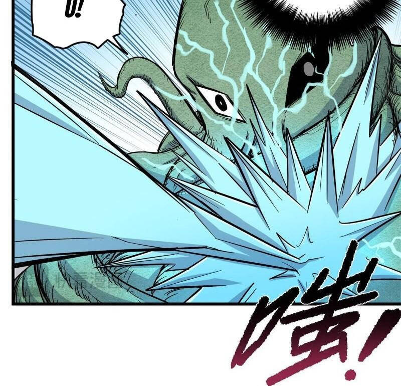 Đế Bá Chap 117.1 - Next Chap 118.1