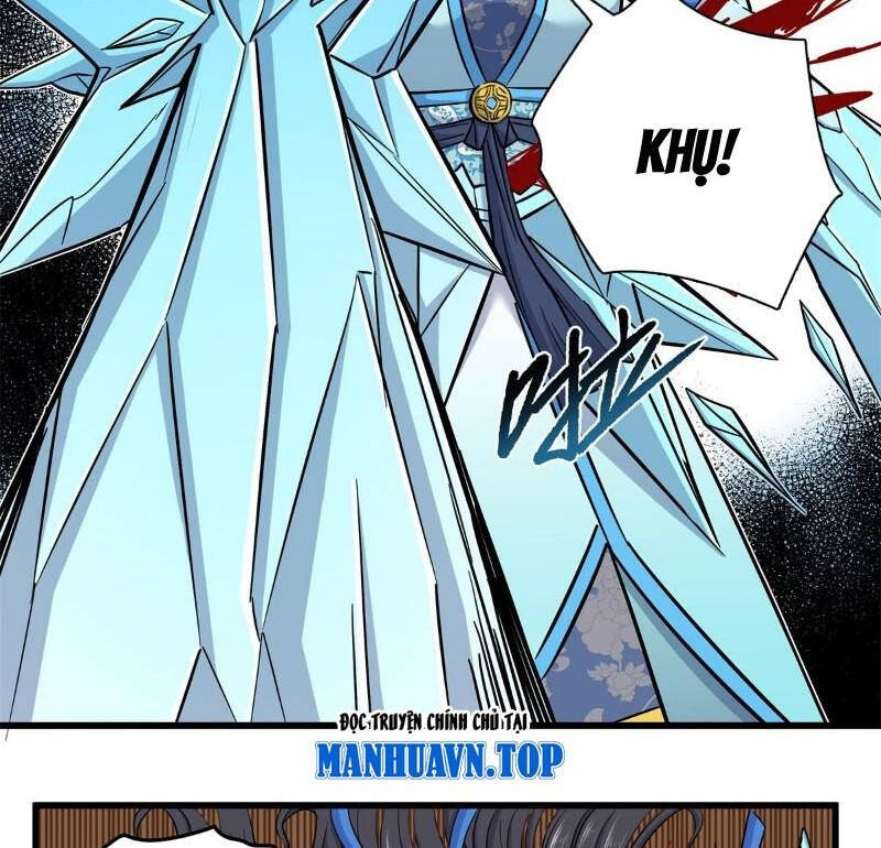 Đế Bá Chap 117.1 - Next Chap 118.1