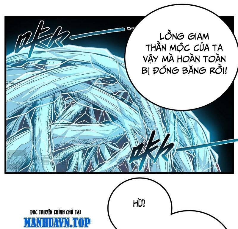 Đế Bá Chap 117.1 - Next Chap 118.1