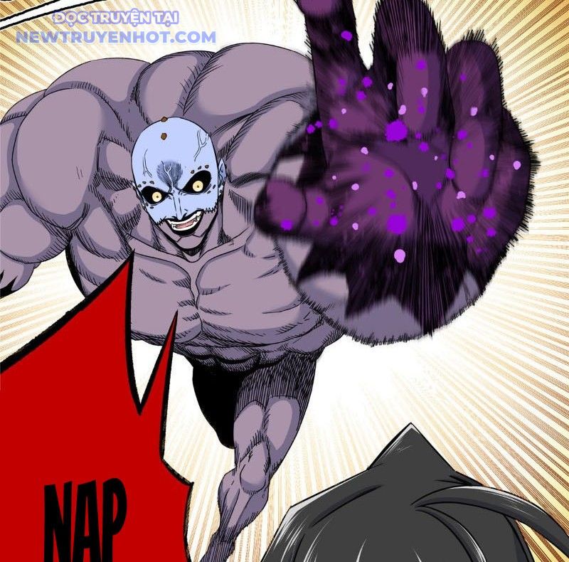 Đế Bá Chap 118 - Next Chap 119