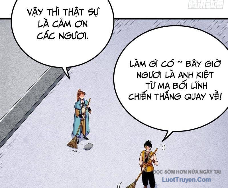 Đế Bá Chap 128 - Next Chap 129