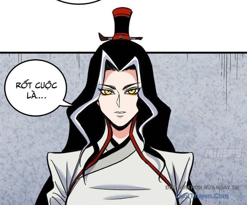 Đế Bá Chap 128 - Next Chap 129