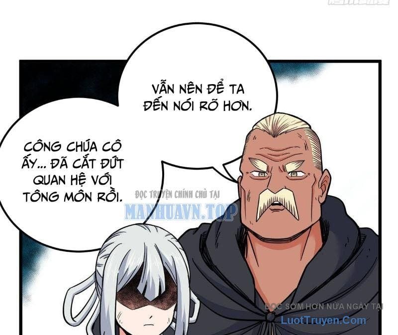 Đế Bá Chap 128 - Next Chap 129