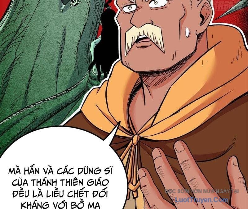 Đế Bá Chap 128 - Next Chap 129