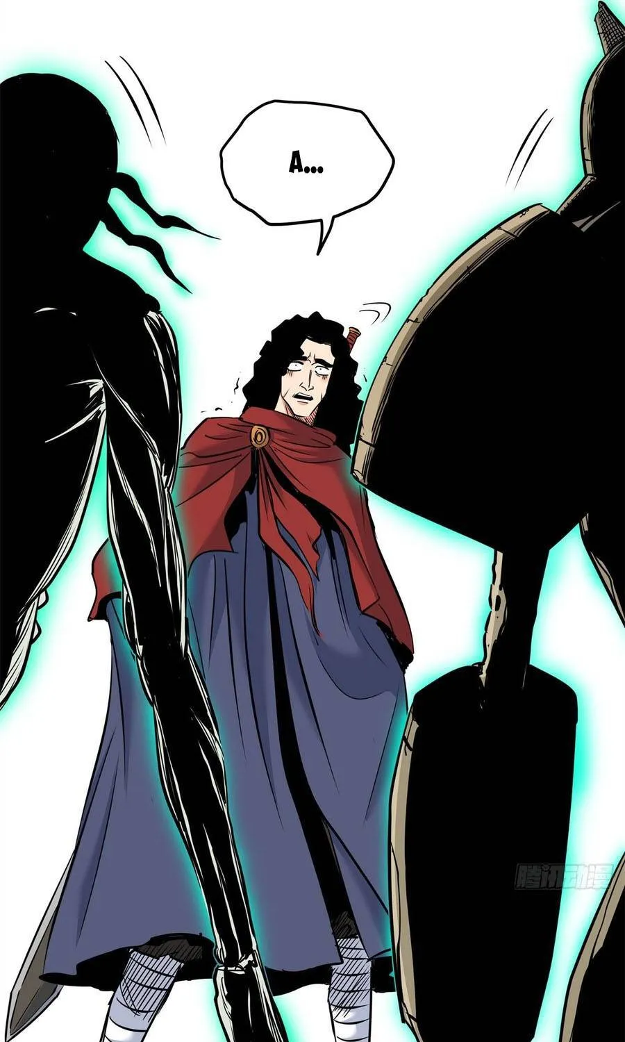 Đế Bá Chap 133 - Next Chap 134