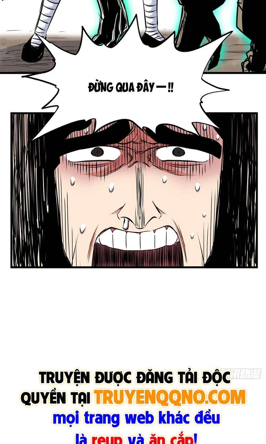 Đế Bá Chap 133 - Next Chap 134