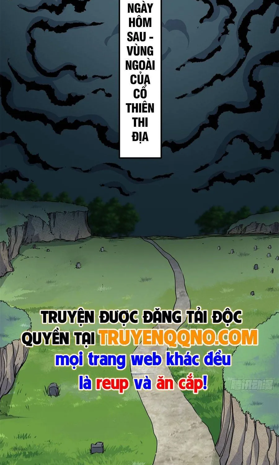Đế Bá Chap 133 - Next Chap 134