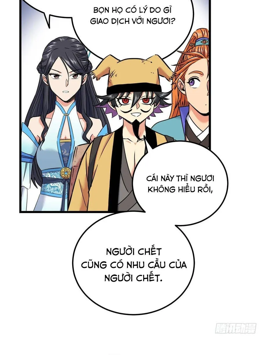 Đế Bá Chap 134 - Next Chap 135