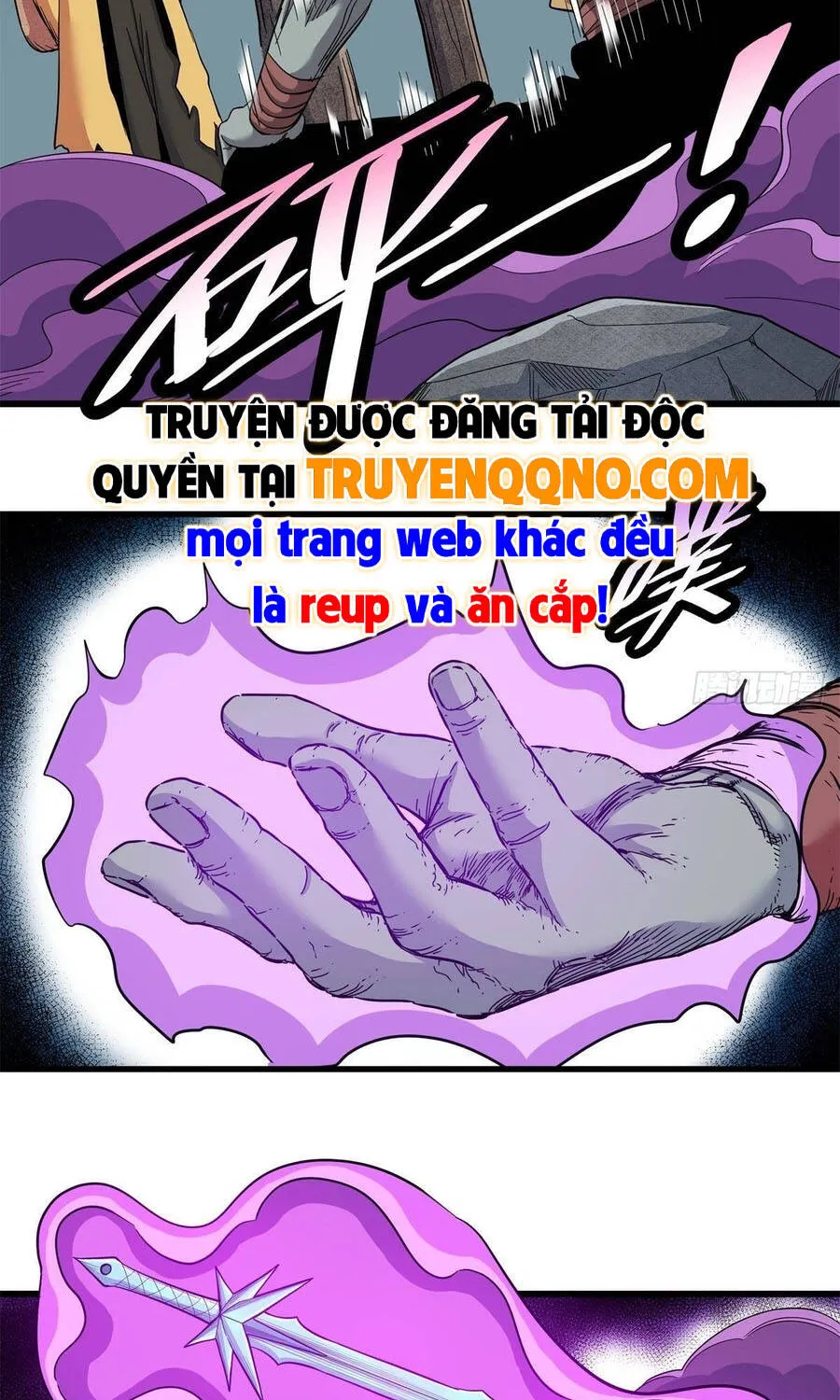 Đế Bá Chap 134 - Next Chap 135