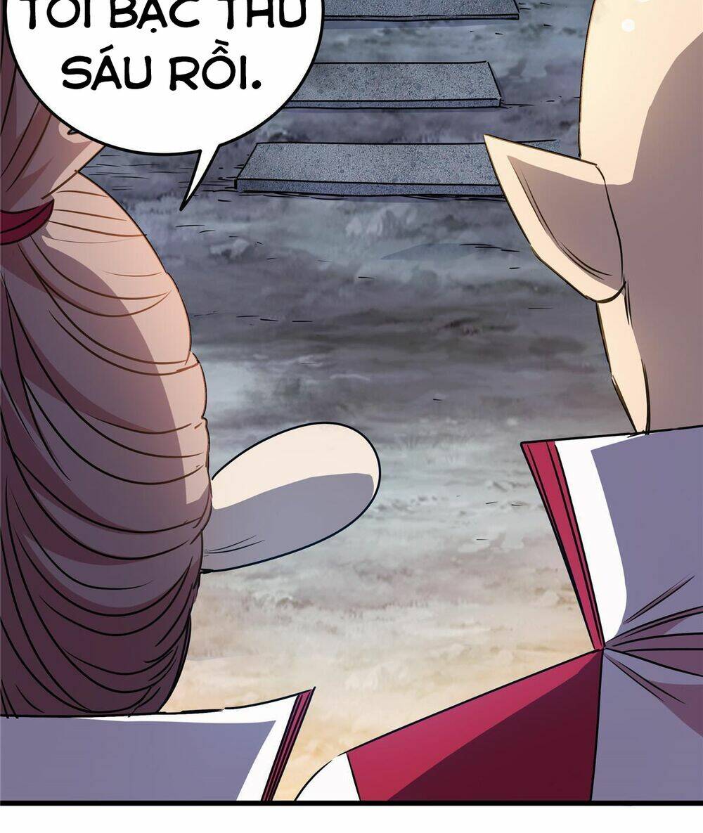 Đế Bá Chap 14 - Next Chap 15