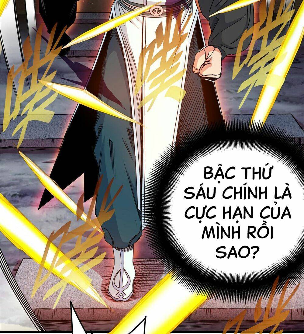 Đế Bá Chap 14 - Next Chap 15