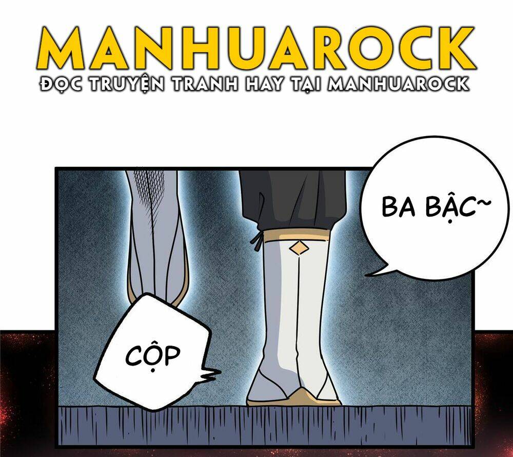 Đế Bá Chap 16 - Next Chap 17