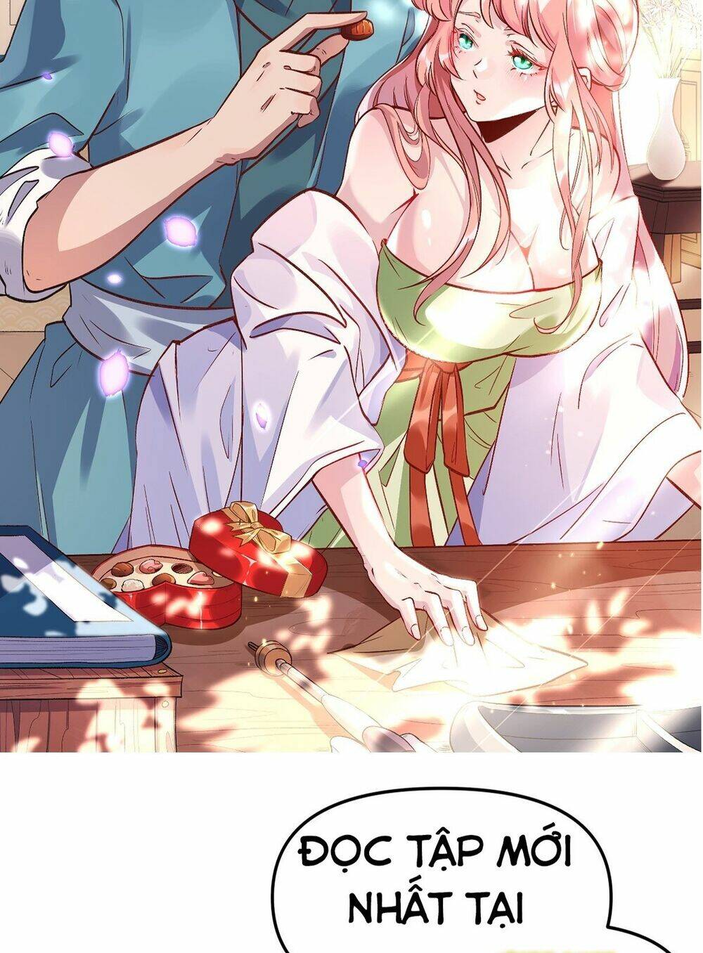 Đế Bá Chap 19 - Next Chap 20