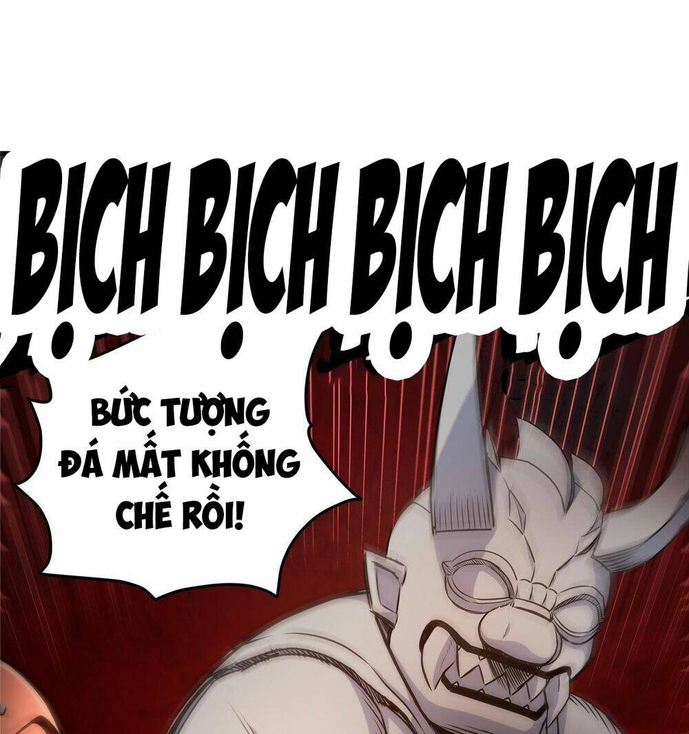 Đế Bá Chap 20 - Next Chap 21