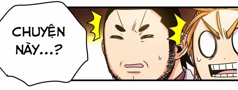 Đế Bá Chap 23 - Next Chap 24