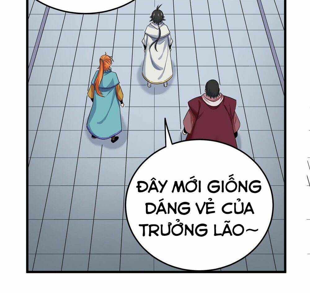 Đế Bá Chap 24 - Next Chap 25