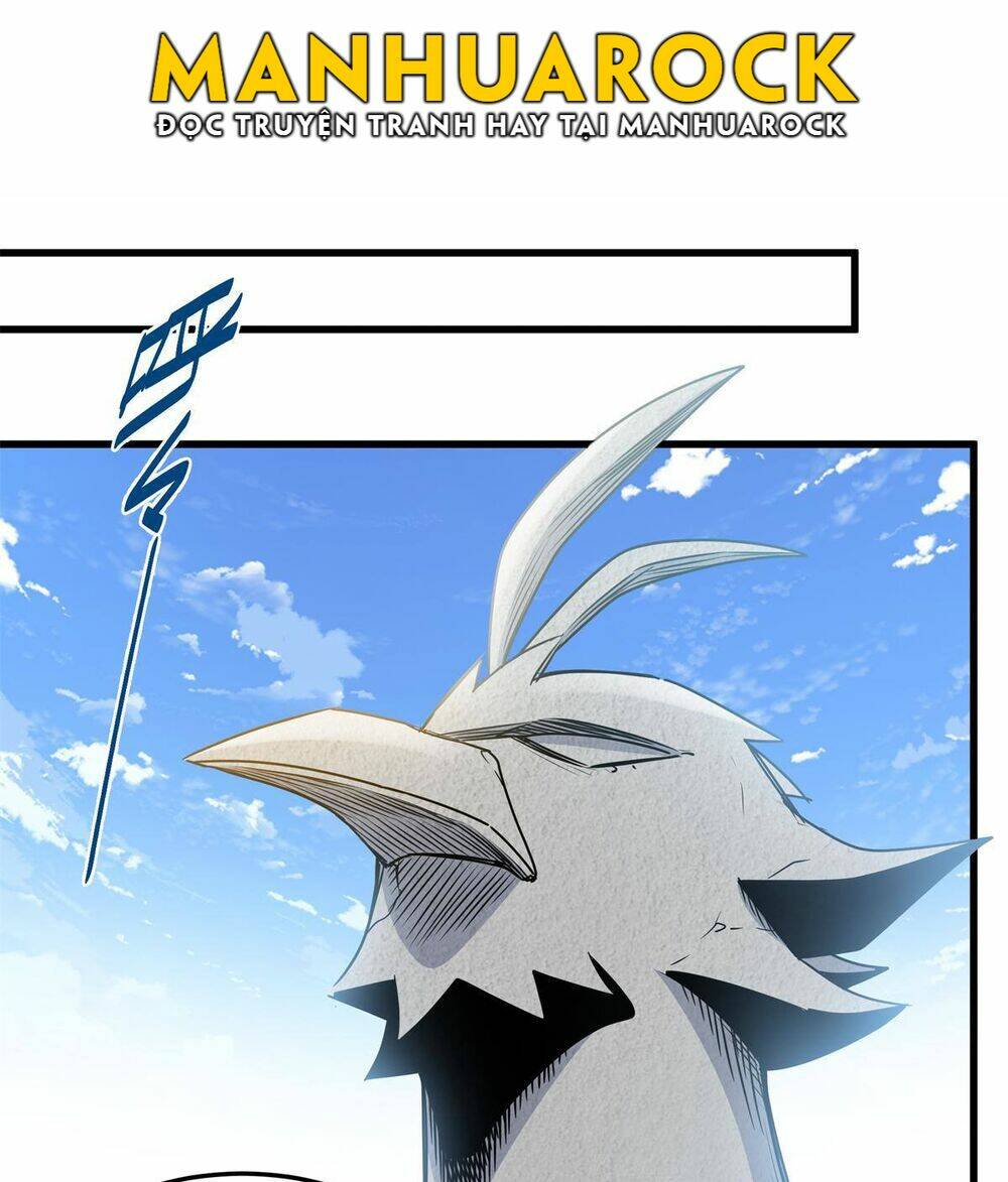 Đế Bá Chap 24 - Next Chap 25