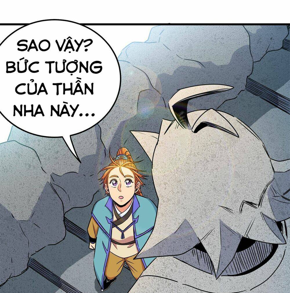 Đế Bá Chap 24 - Next Chap 25