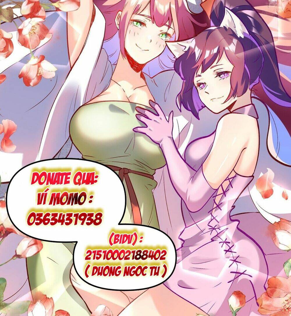 Đế Bá Chap 24 - Next Chap 25