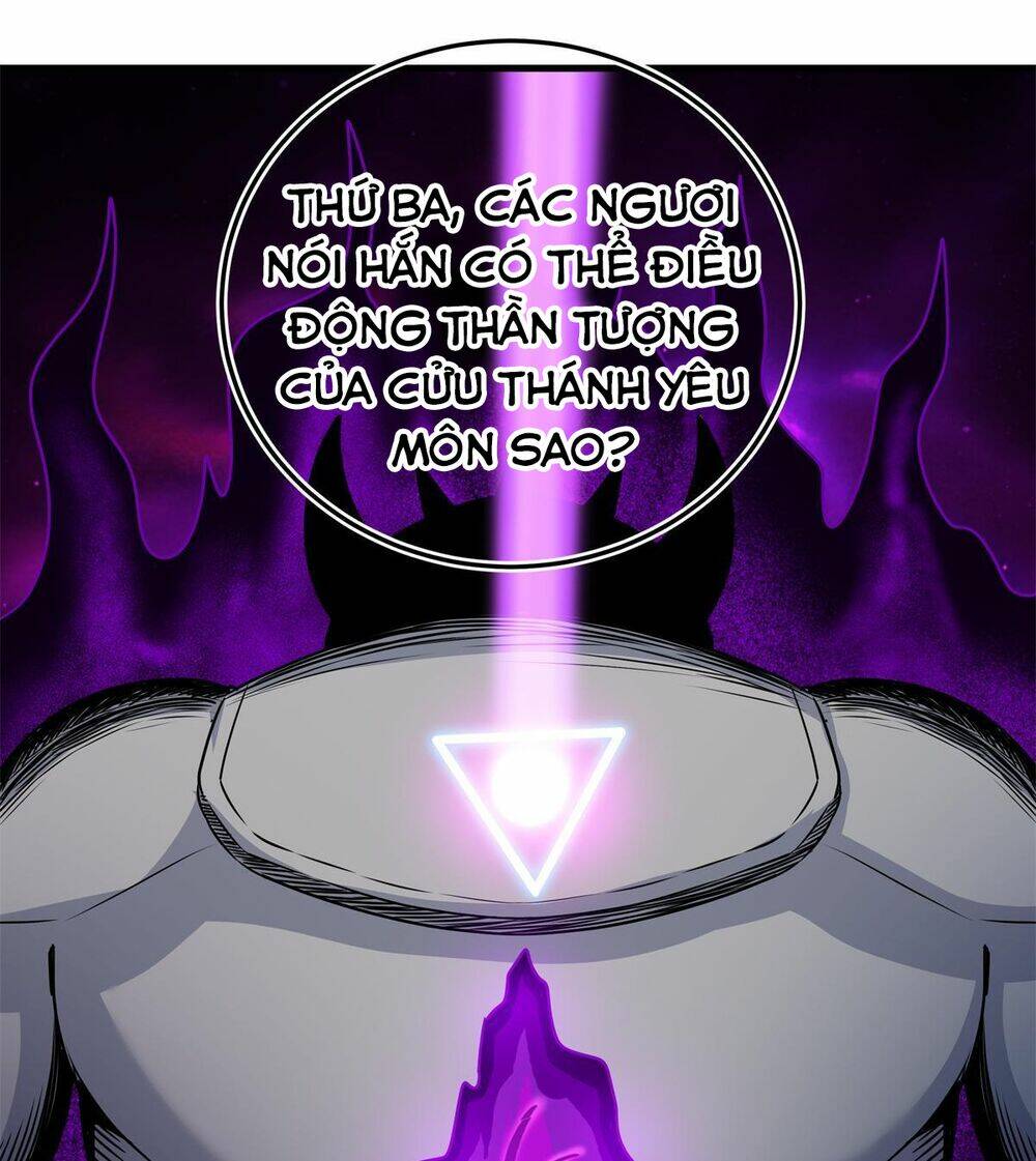 Đế Bá Chap 24 - Next Chap 25