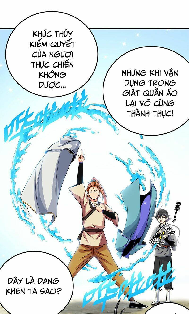 Đế Bá Chap 27 - Next Chap 28