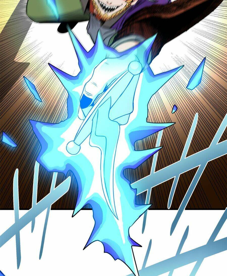 Đế Bá Chap 30 - Next Chap 31