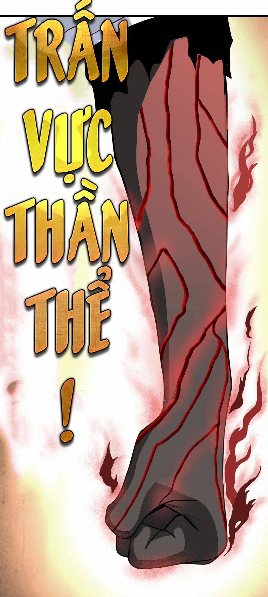 Đế Bá Chap 30 - Next Chap 31