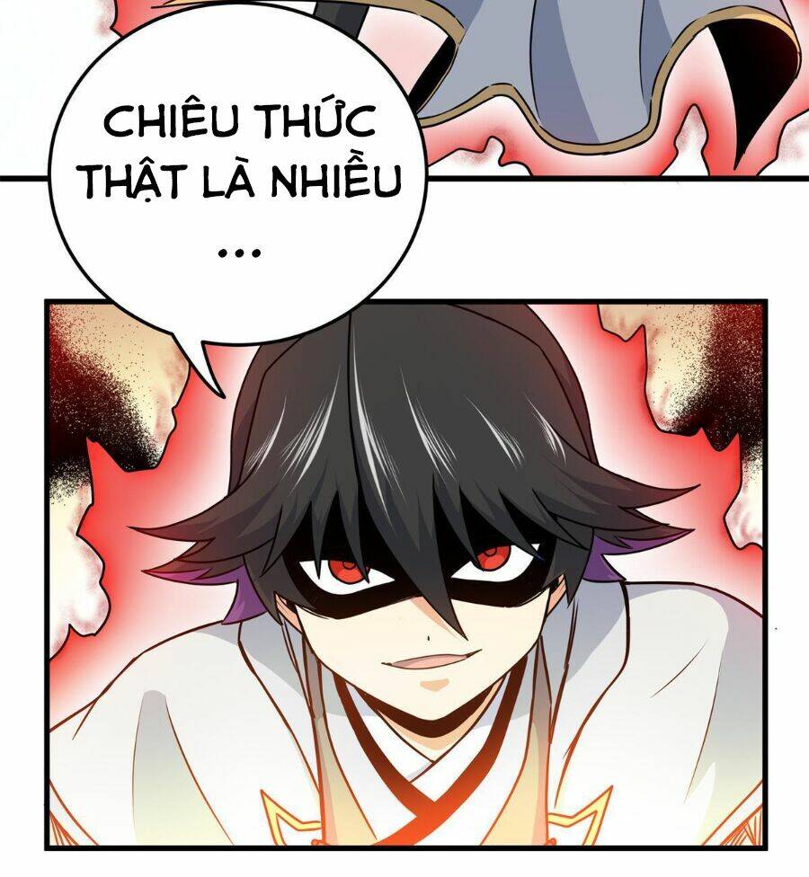 Đế Bá Chap 32 - Next Chap 33