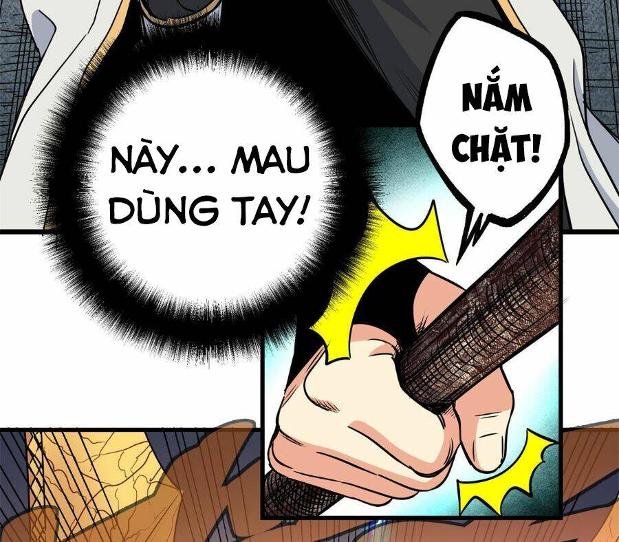 Đế Bá Chap 32 - Next Chap 33