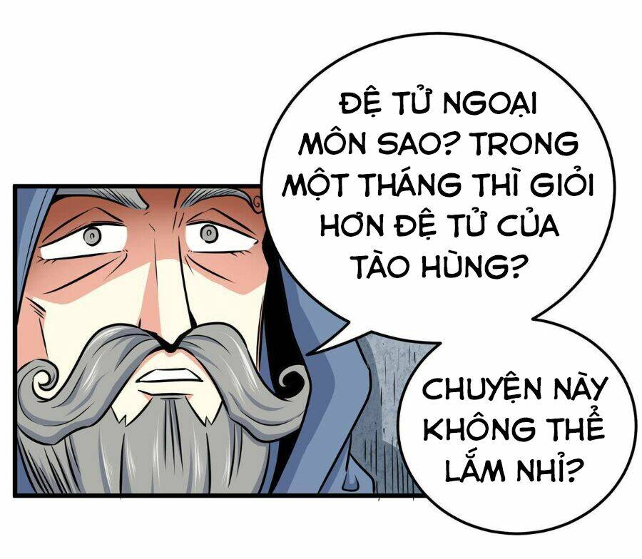 Đế Bá Chap 34 - Next Chap 35