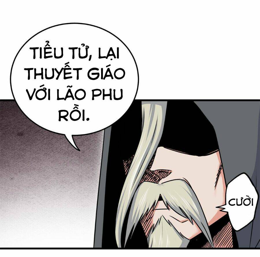 Đế Bá Chap 34 - Next Chap 35